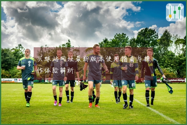 买球站网址最新版本使用指南与操作体验解析