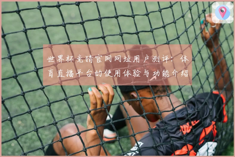 世界杯竞猜官网网址用户测评：体育直播平台的使用体验与功能介绍
