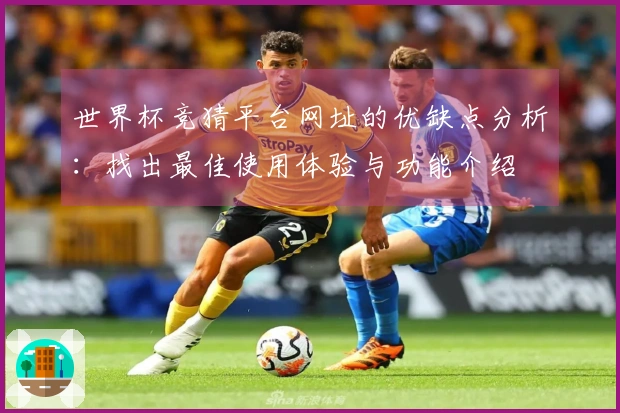 世界杯竞猜平台网址的优缺点分析：找出最佳使用体验与功能介绍
