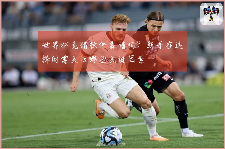 世界杯竞猜软件靠谱吗？新手在选择时需关注哪些关键因素