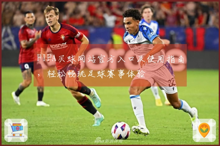 FIFA买球网站官方入口及使用指南，轻松畅玩足球赛事体验