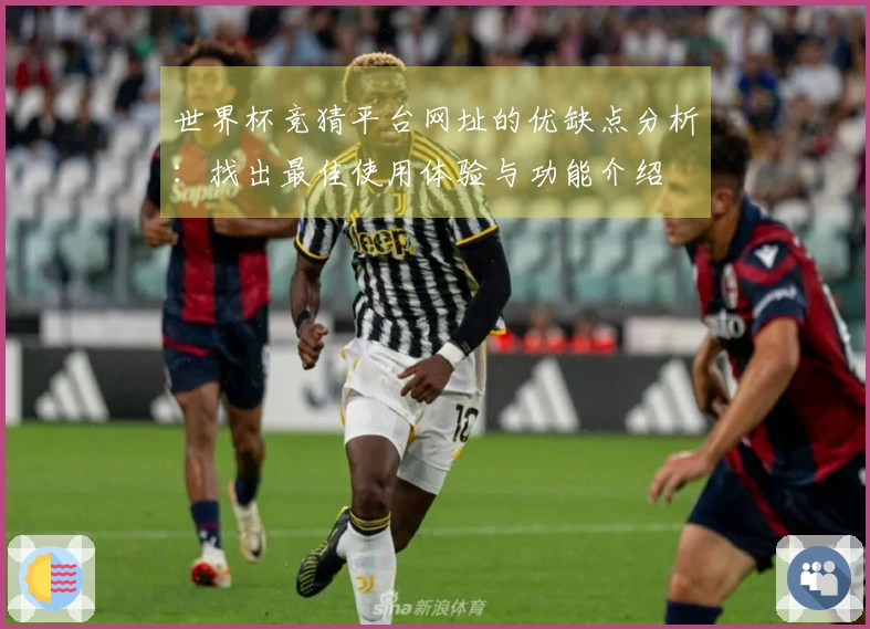 世界杯竞猜平台网址的优缺点分析：找出最佳使用体验与功能介绍
