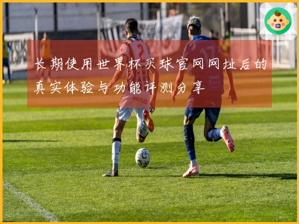 长期使用世界杯买球官网网址后的真实体验与功能评测分享