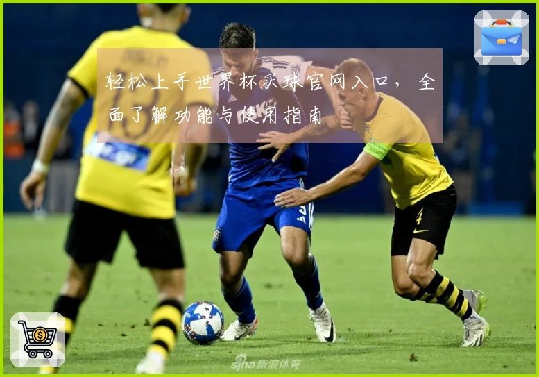 轻松上手世界杯买球官网入口，全面了解功能与使用指南