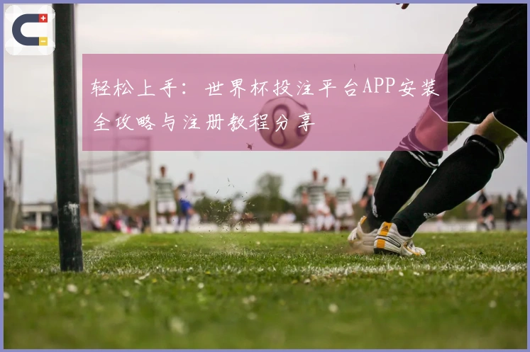 轻松上手：世界杯投注平台APP安装全攻略与注册教程分享