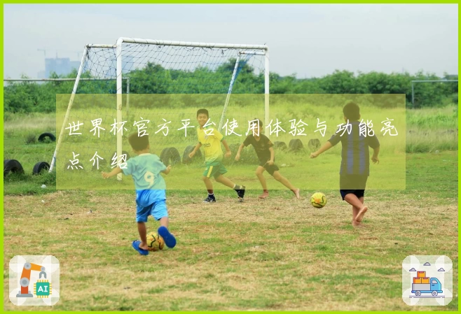 世界杯官方平台使用体验与功能亮点介绍