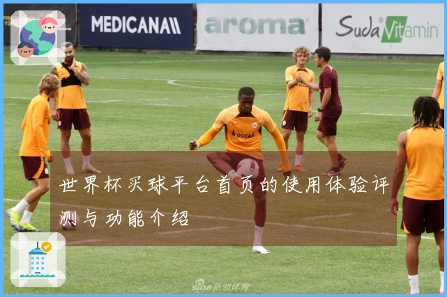 世界杯买球平台首页的使用体验评测与功能介绍