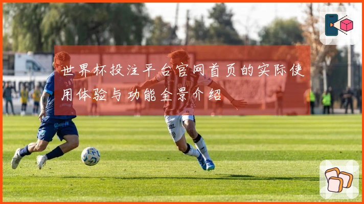 世界杯投注平台官网首页的实际使用体验与功能全景介绍
